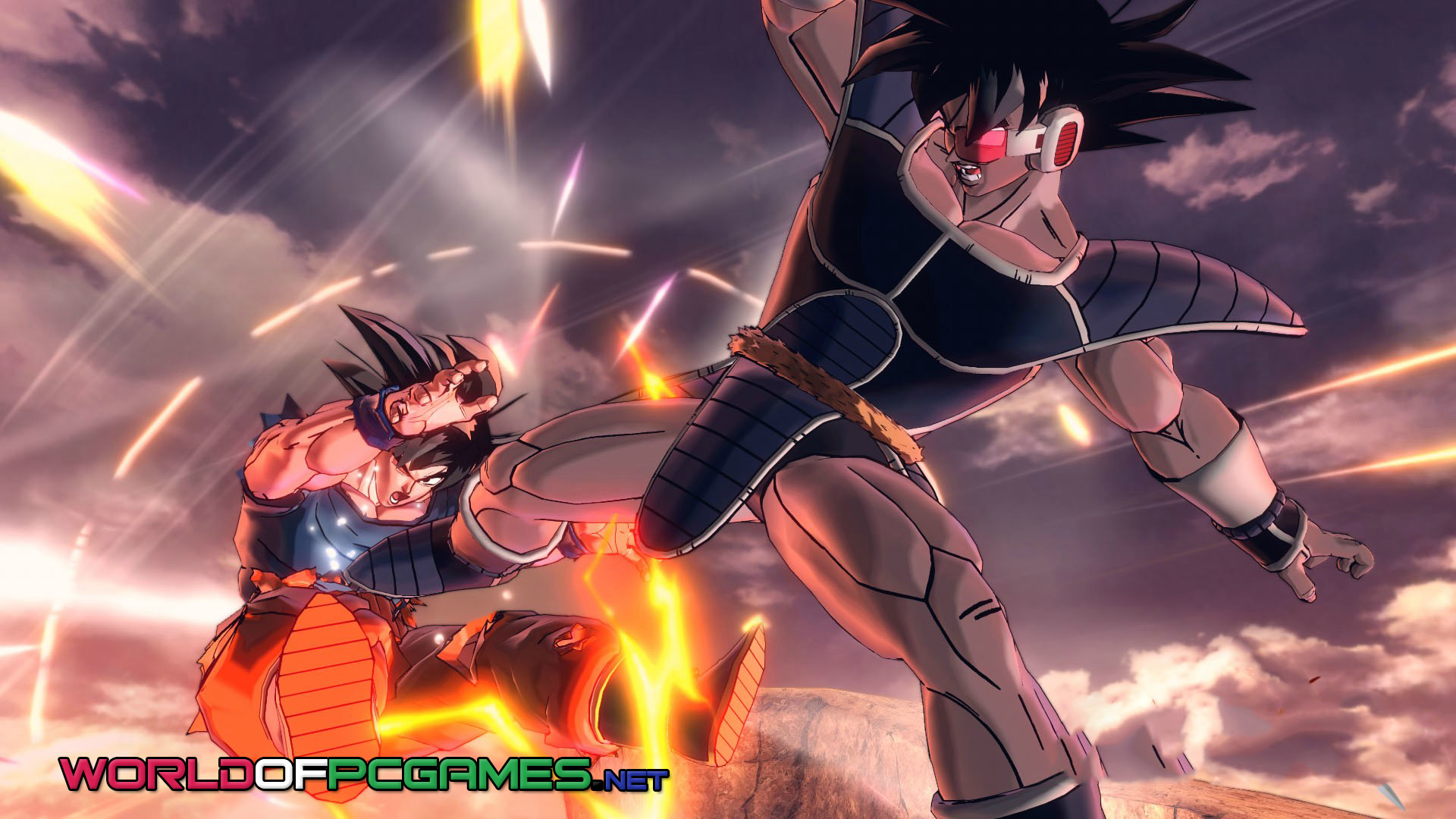 goku games download for pc